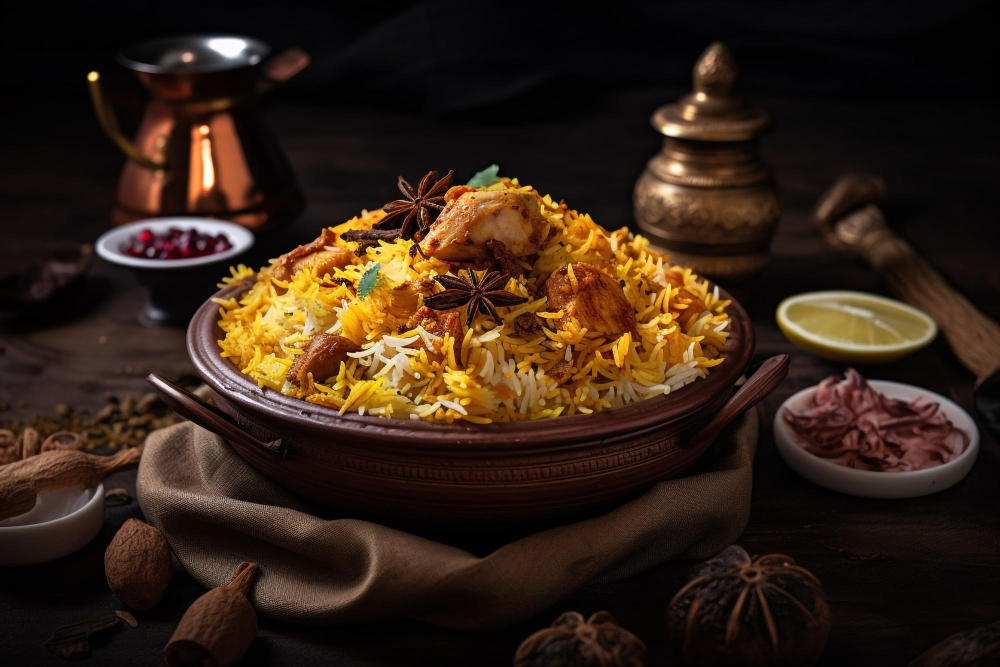 Indian Cottage Cheltenham banner image